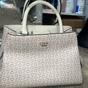 Guess cross body bag